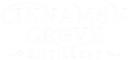 Cinnamon Grove Gin
